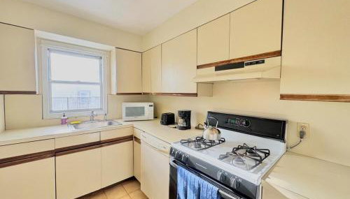 Spacious and Convinient near NYC Parking Available - Foto 2