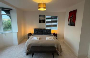 Avon Dhu 6 Bedroom Villa - Foto 29