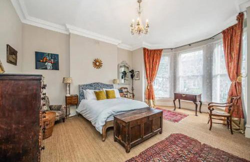 Pass the Keys Exquisite Flat - Ten minutes to Central London - Foto 2