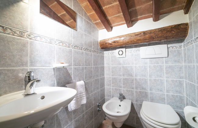 Le Rondini - Foto 75