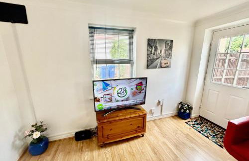 Mannys Apartment - Nice & Cozy 4Bed Flagship Lodge - Photo 69