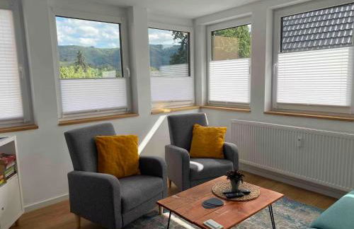 Zwischen Mosel und Weinbergen - Foto 15