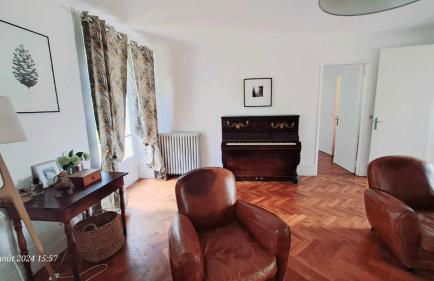 Domaine de Cachaou Logis du Pujeau sauna & spa piscine chauffée - Foto 18