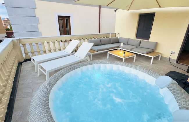 Magrì Comfort House - Foto 20