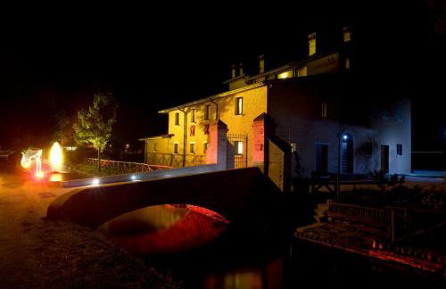 Country House Casco dell'Acqua - Foto 151