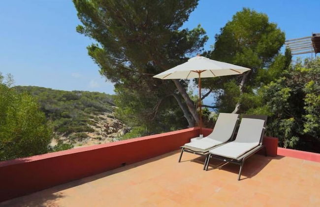 Villa Xereca - Foto 13