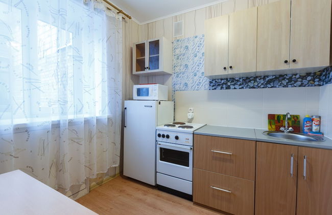 Apart-hotel Key - Foto 32