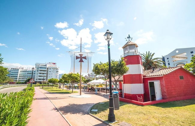 Myramar | 7 Pax | Parque de Poniente | 4724-KPAW - Foto 53