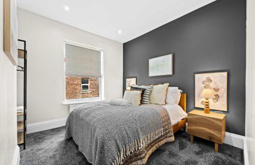 Sleeps 14 The Old Trafford Family Zen by Genesis Living - Foto 48