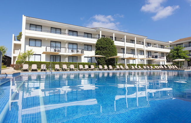 Hotel Bahía Pollensa - Foto 60