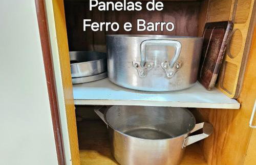 Casa 4 quartos c Piscina ao lado do Paraguai - Foto 23