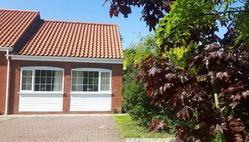 Coastal Annex at Saltfleet - Foto 2