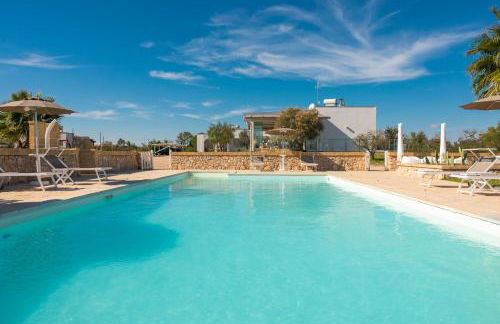 Agriturismo Residenza Gemma - Foto 52