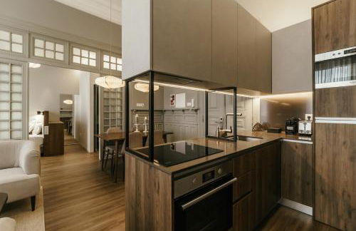 Royal Collection Covilhã - Foto 67