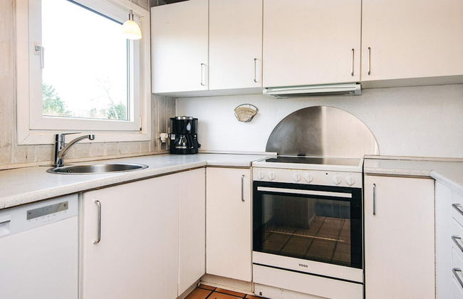 Luxury Retreat in Als - By Traum Ferienwohnungen - Foto 18