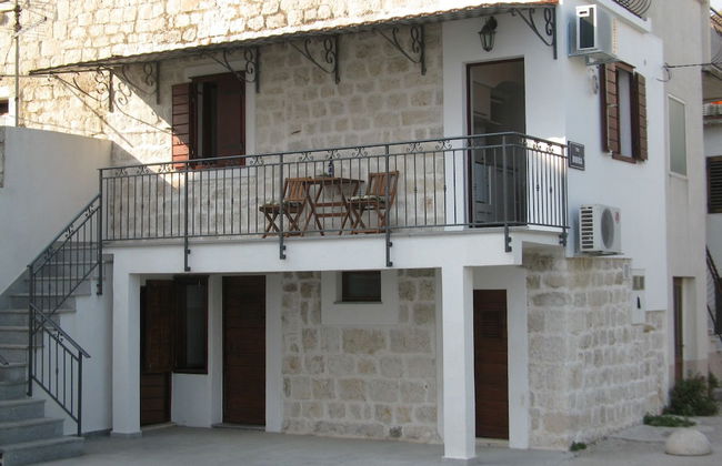 Apartment Noa - Foto 12