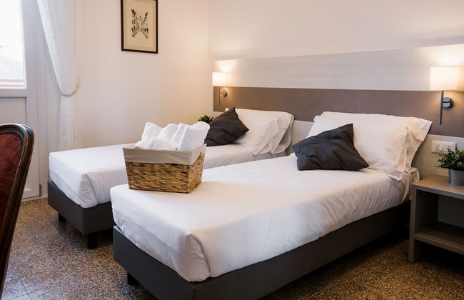 LaMì Room & Apartment - Foto 7