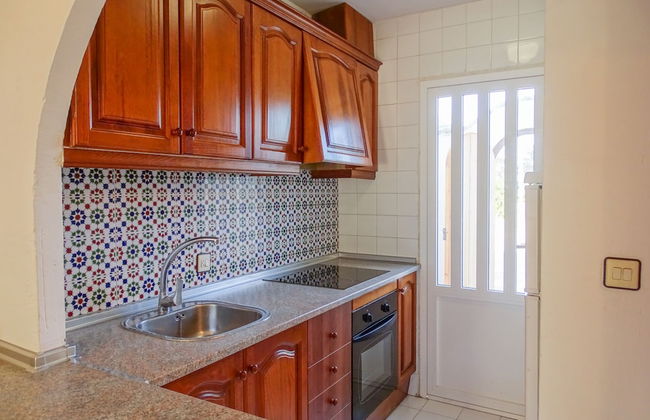 Apartamentos Mar Menor - Foto 31