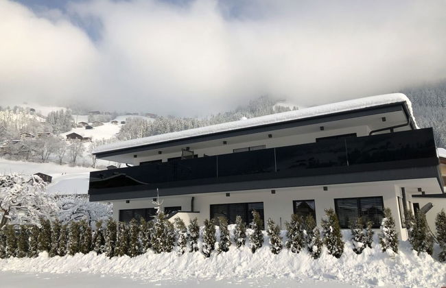 Apart Jasmin - Foto 2