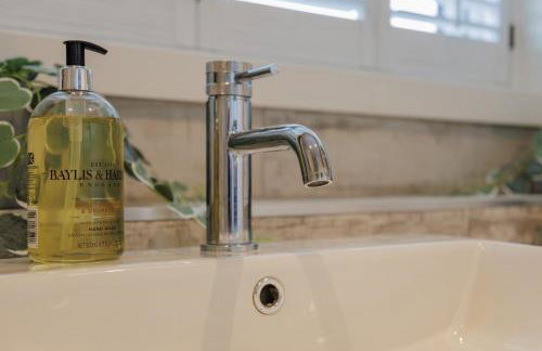 Wells Cottage - Foto 27