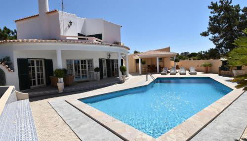 Villa Casa Tulipa Sleeps 4 With Pool, Garden & A/c - Foto 5