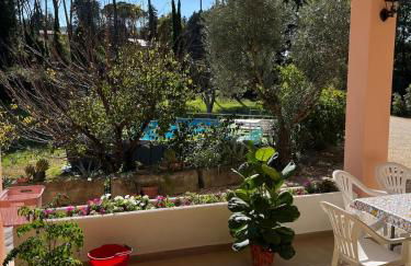 Villa with Garden near Rome for Groups & Families - Foto 39