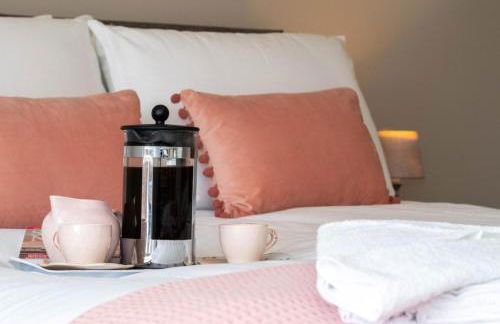 The Keep - Framlingham - Foto 19