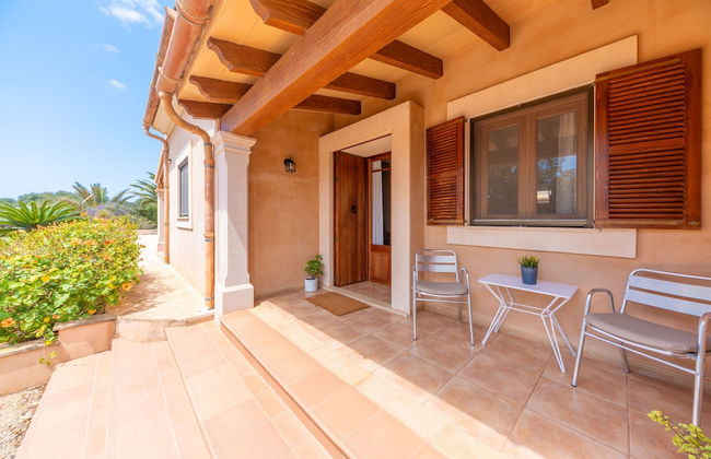 Els Garrovers in Ses Salines - Foto 26