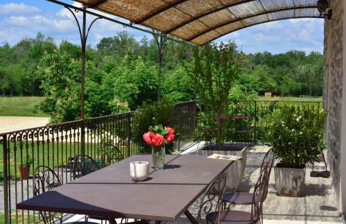 Le Mas Charlemagne - Foto 10