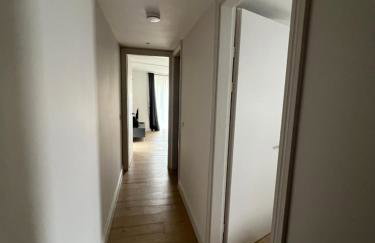 Relaxing and modern apartment - Foto 9