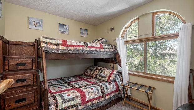 Utopia - Foto 5, Habitación