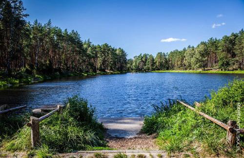 APARTAMENTY ZACISZE - Foto 63