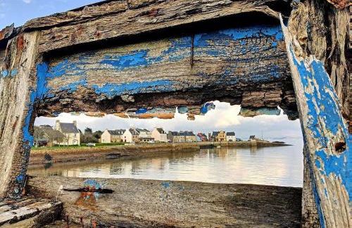 Penty Kergonan avec belle vue mer - Crozon, Bretagne - Photo 47