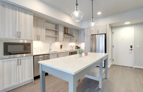 Prime Location Apt W Gym - Foto 14