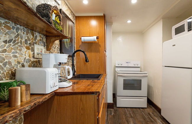 Gilligans Island - Foto 7