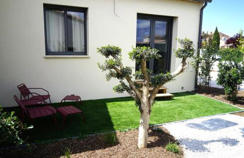 Maison chaleureuse en Provence - Photo 14