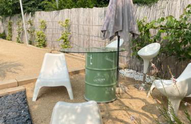 Chez Pat et Dom - Foto 30