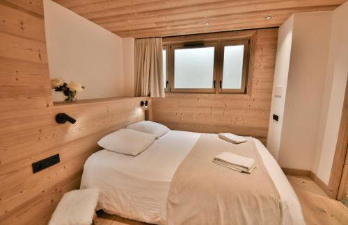 Chalet Mitoyen La Chinaille B4 - Foto 13