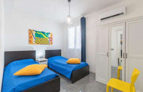 Arricàmpati Apartments Villa & Bringo Car Rental - Foto 21