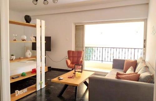 Love Travel Athens Apartments - Photo 18