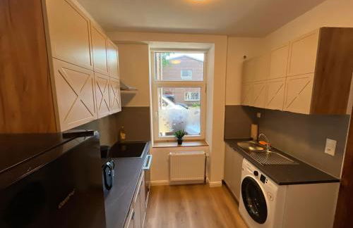 Zentrale Unterkunft in Neumünster - Photo 40