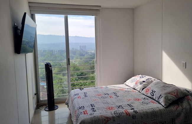 Habitación floridablanca 1 o 2 personas - Foto 1