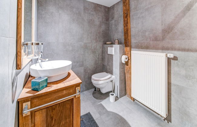 Riverside Villa With Charm - Foto 17