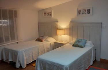 Ático Mirador Santa Tecla A Guarda - Foto 1