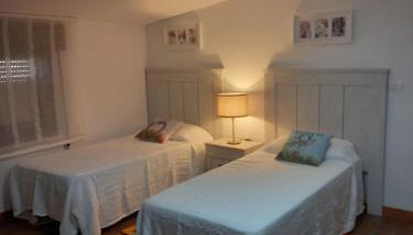 Ático Mirador Santa Tecla A Guarda - Foto 1