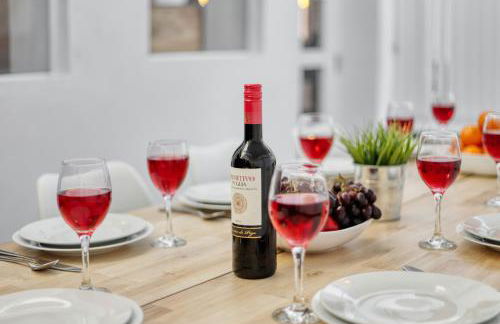 Bakers House - 4 Bedrooms - Parking for 3 cars - Dogs welcome - Foto 2