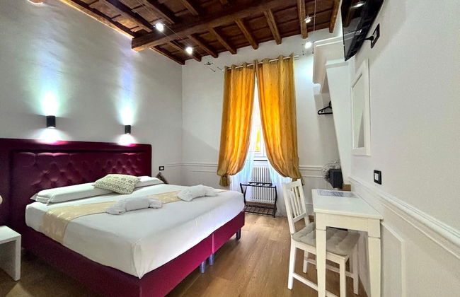 Domus Ester Roma - Photo 1