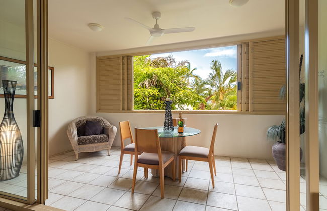 Silkari Reflections of Port Douglas - Foto 38