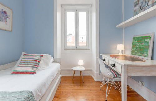 Casa da Foz - Charming House - Foto 69