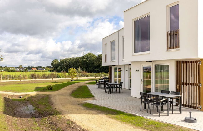 Comfy Bungalow near Bosland Nature Reserve - Foto 22